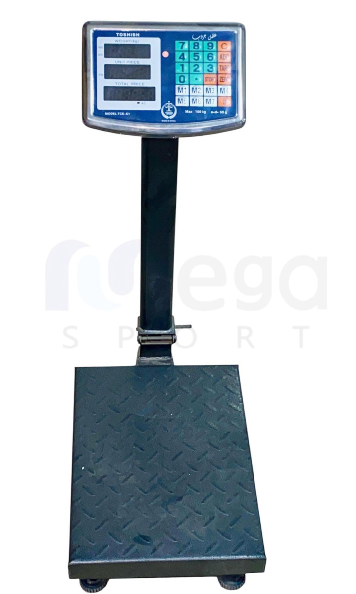 ميزان ديجيتال 200ك