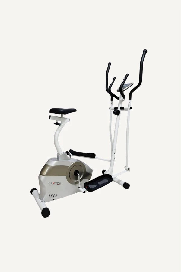 اوربتراك ماجنتيك 220 ك - ميجا سبورت