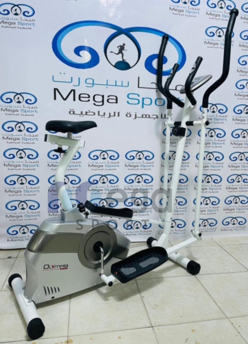 اوربتراك ماجنتيك 220 ك