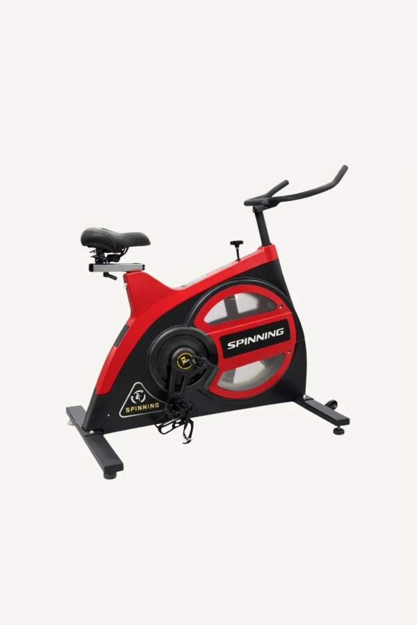 عجله اسبيننج وزن مفتوح تكنو طاره35ك - ميجا سبورت