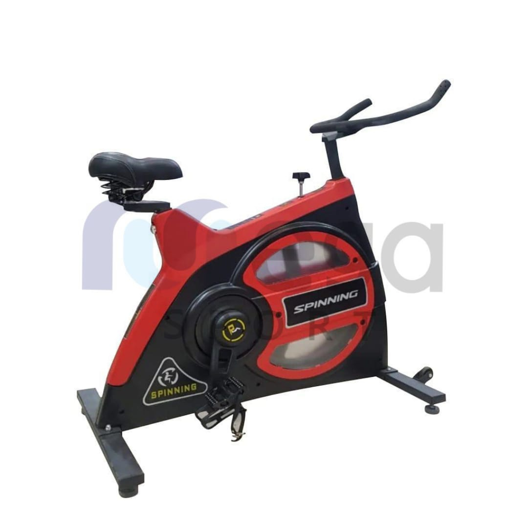 عجله اسبيننج وزن مفتوح تكنو طاره35ك