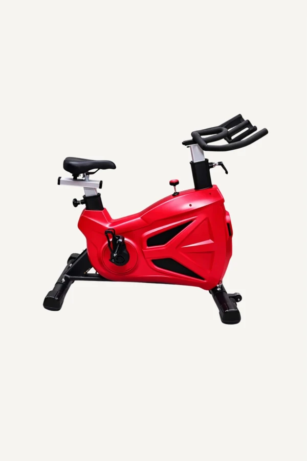 عجله اسبيننج وزن مفتوح تكنو طاره 45ك - ميجا سبورت