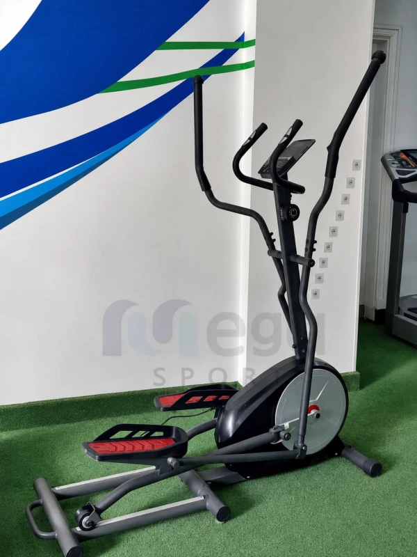 اليبتكال ماجنتك 250ك اكسيز  - ميجا سبورت