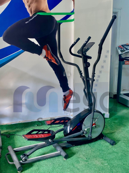 اليبتكال ماجنتك 250ك - ميجا سبورت