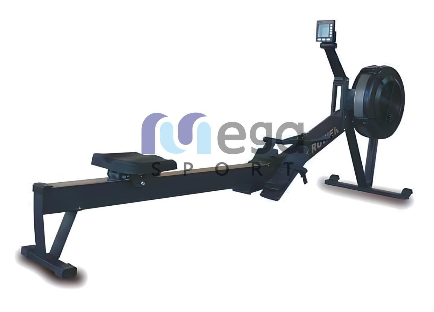 جهاز تجديف مقاومه هوائيه وزن مفتوح