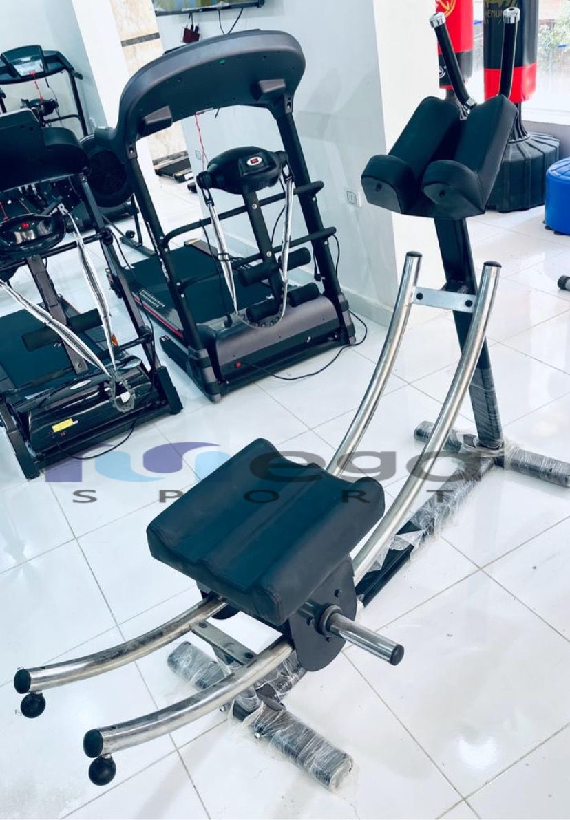 اب كوستر مصرى للجيمات