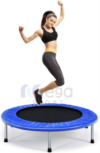 ترومبلين 40 بوصه - ميجا سبورت