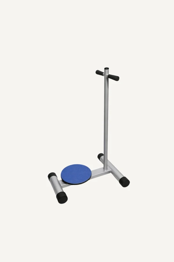 قرص تويست حديد وزن مفتوح - ميجا سبورت