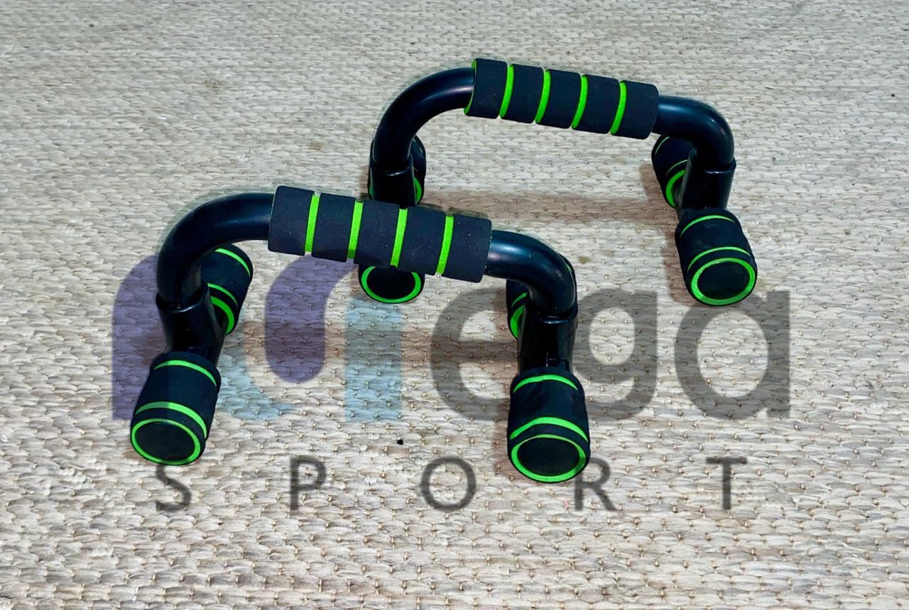 بوش اب لتمارين الضغط