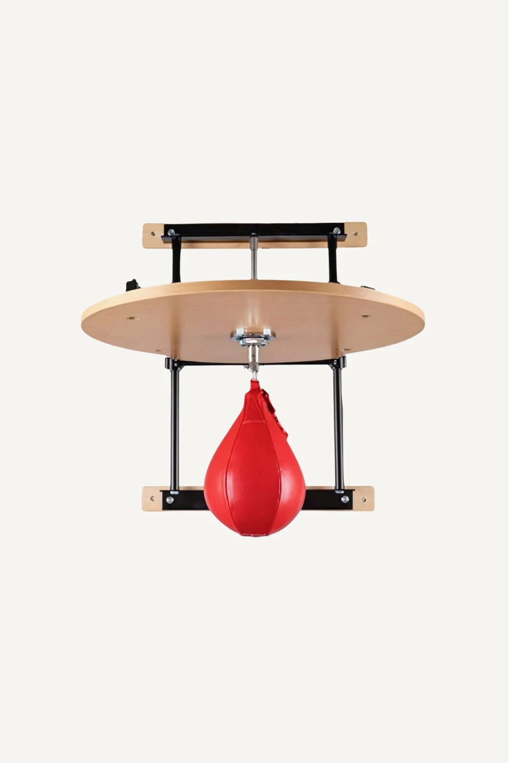 كوره سرعه بحامل حائط