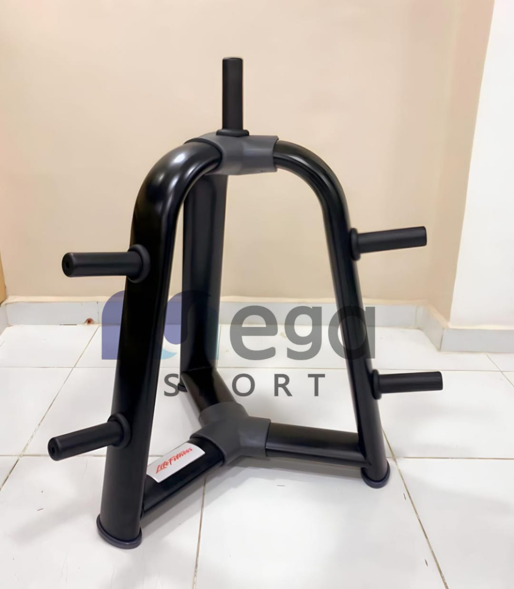 حامل طارات تكنو