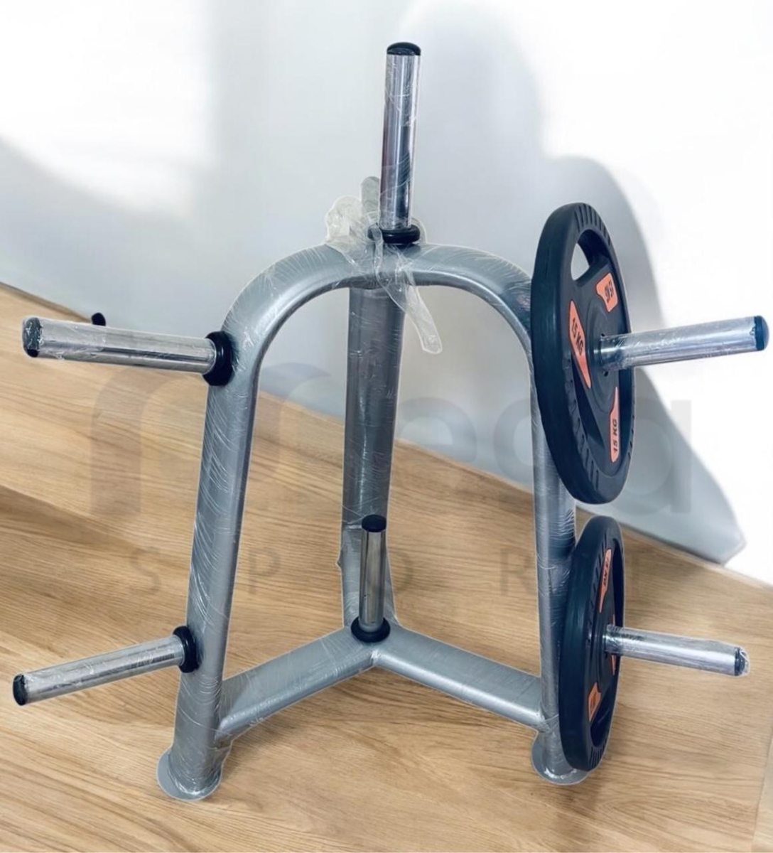 حامل طارات كوبي