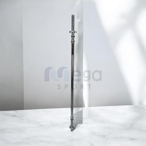 بار مستقيم 120 سم مستورد - ميجا سبورت