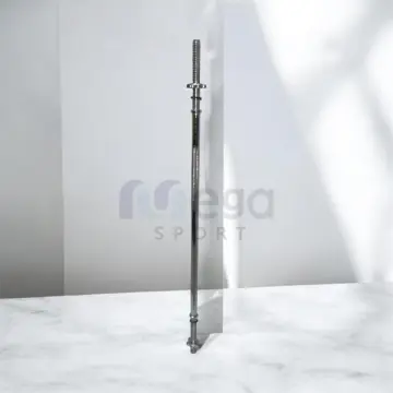 بار مستقيم 120 سم مستورد - ميجا سبورت