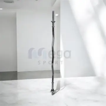 بار زجزاج 120سم مستورد - ميجا سبورت