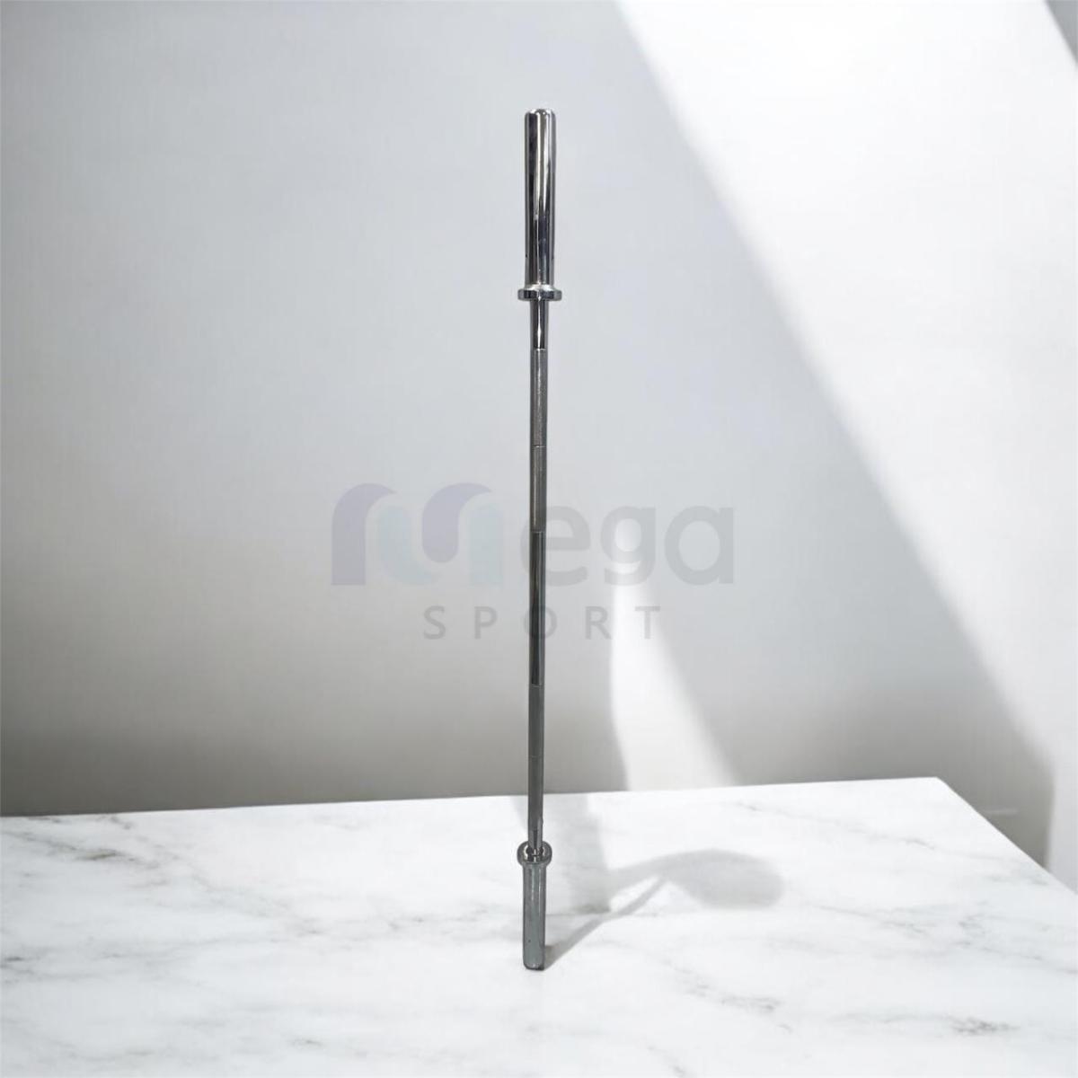 بار اولمبي 160 سم