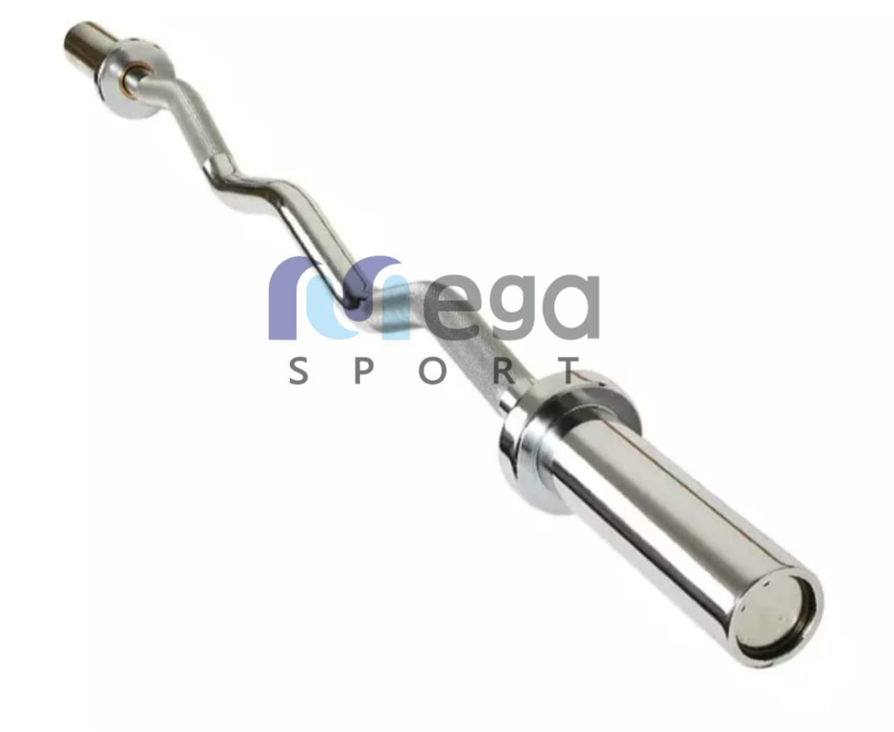 بار زجزاج  اولمبي 120 سم