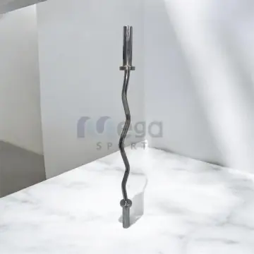 بار زجزاج  اولمبي 120 سم - ميجا سبورت