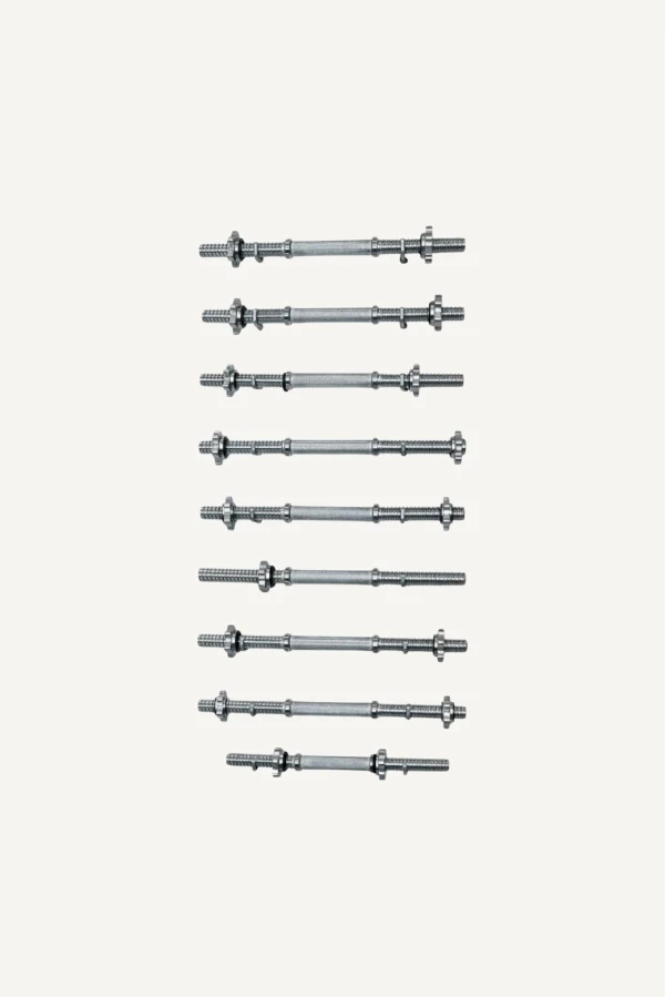 2 هاند بار استالس 40 سم مستورد - ميجا سبورت