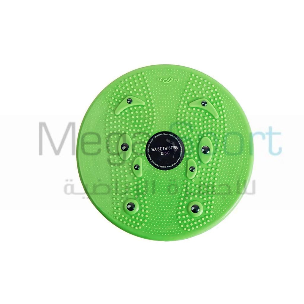 قرص تويست بقطع مغناطيس