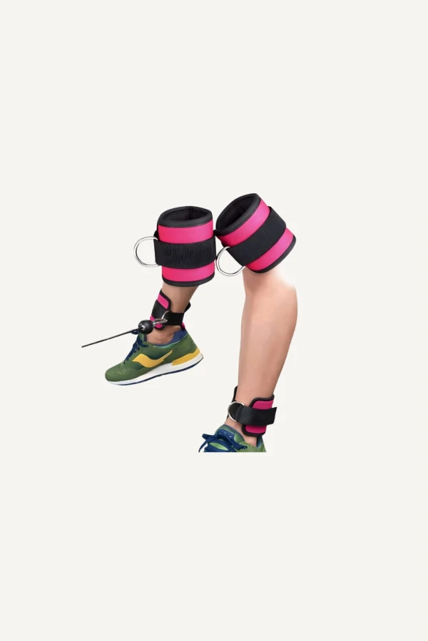 طقم حزام شداد كابل كروس مستورد - ميجا سبورت