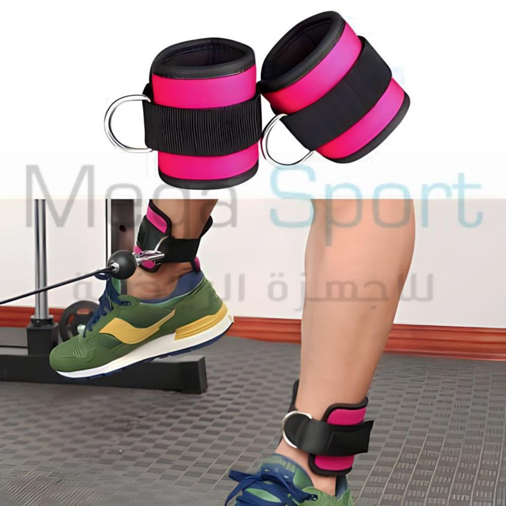 طقم حزام شداد كبل كروس مستورد