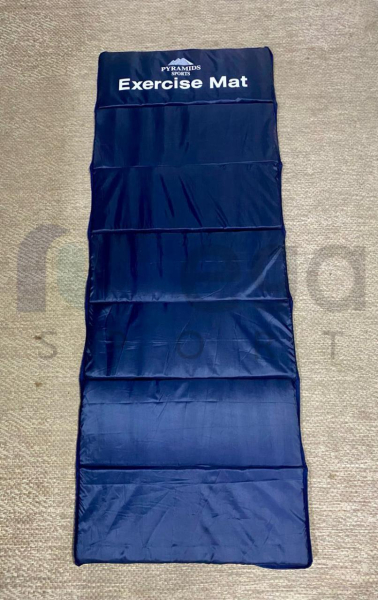 مرتبة تمارين 12ملى مستورد - ميجا سبورت