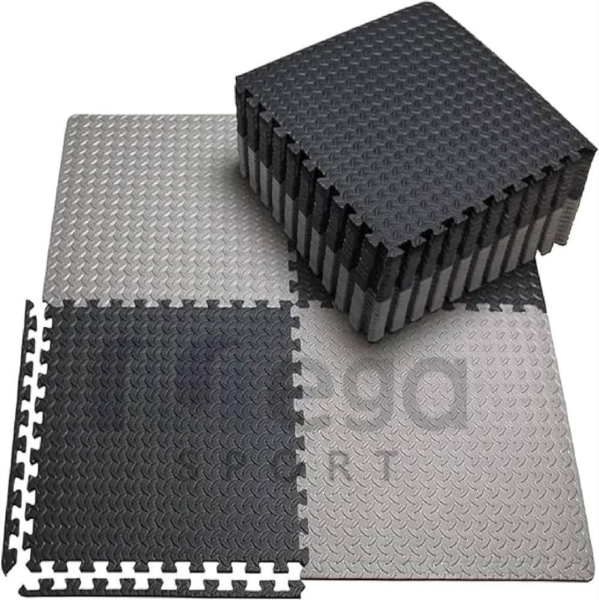 ارضيات دابل فيس 20ملى - ميجا سبورت