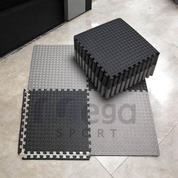 ارضيات دابل فيس 20ملى - ميجا سبورت