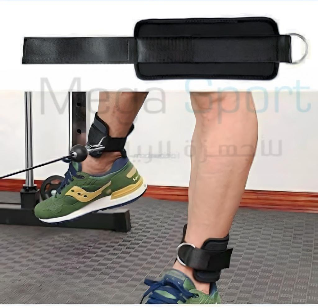 طقم حزام شداد كبل كروس مصري