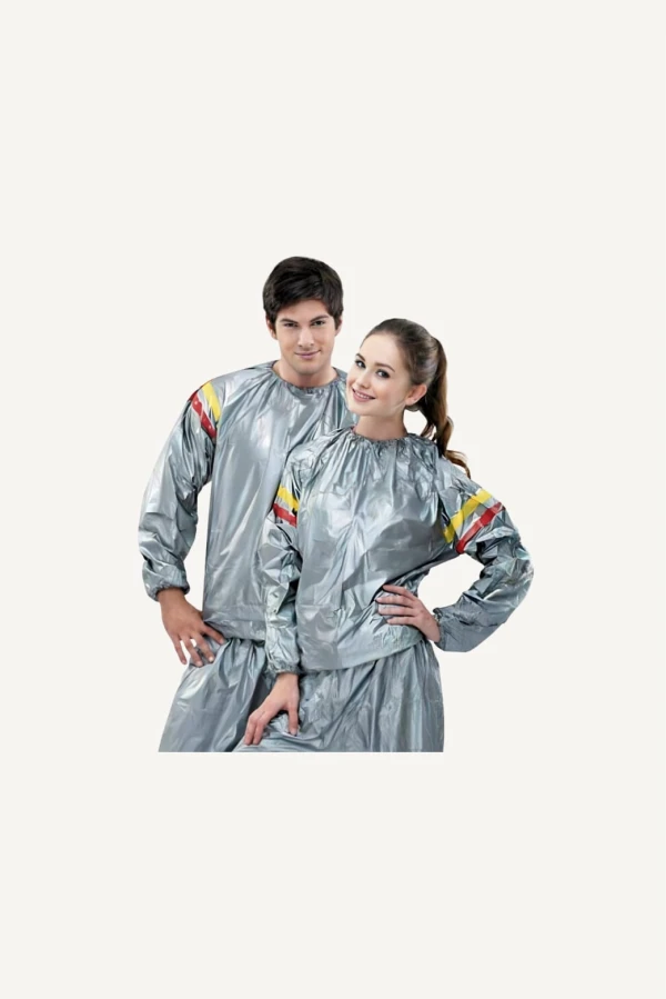 بدله ساونا - ميجا سبورت