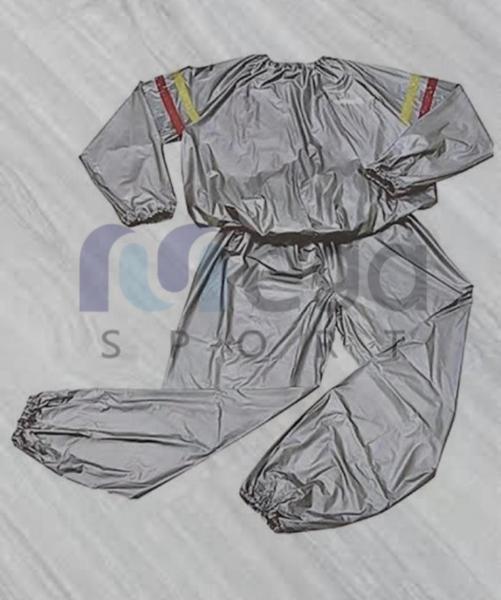 بدله ساونا - ميجا سبورت