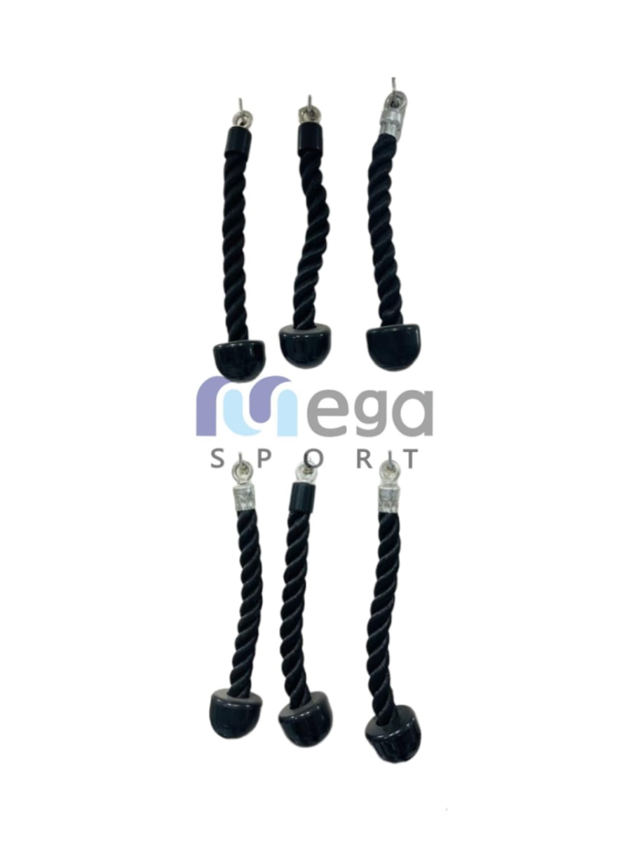 حبل تراي فردي