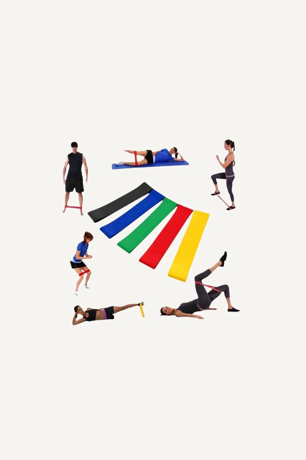 مجموعه استك مقاومه