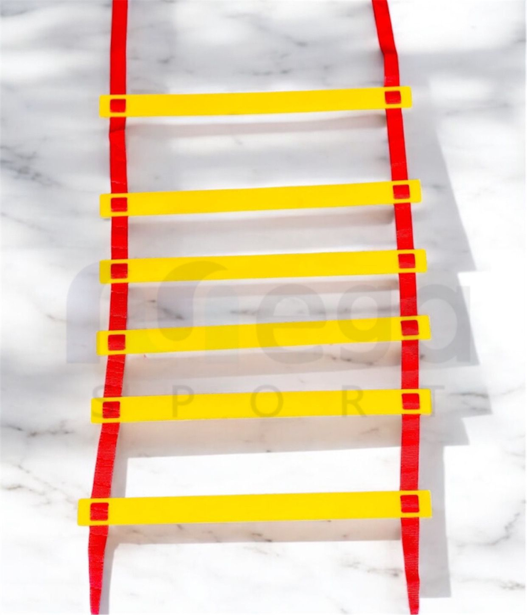 سلم تمارين 6 درجات