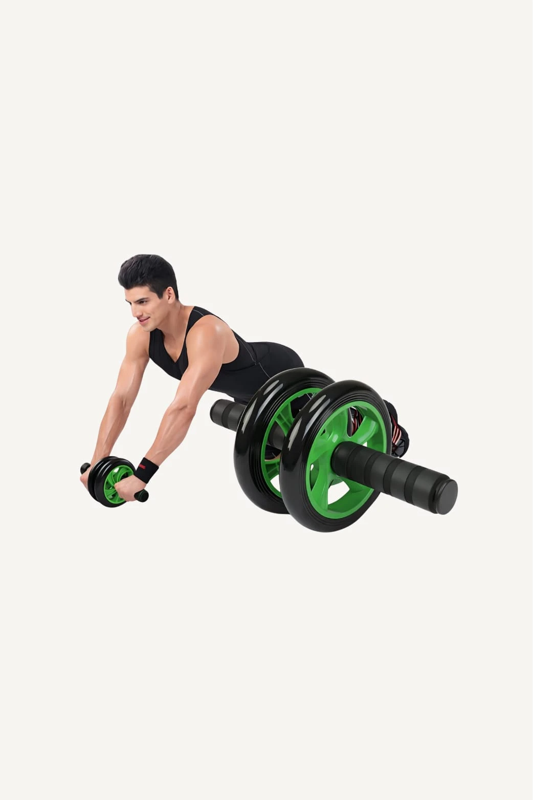 عجله رول وزن 150ك