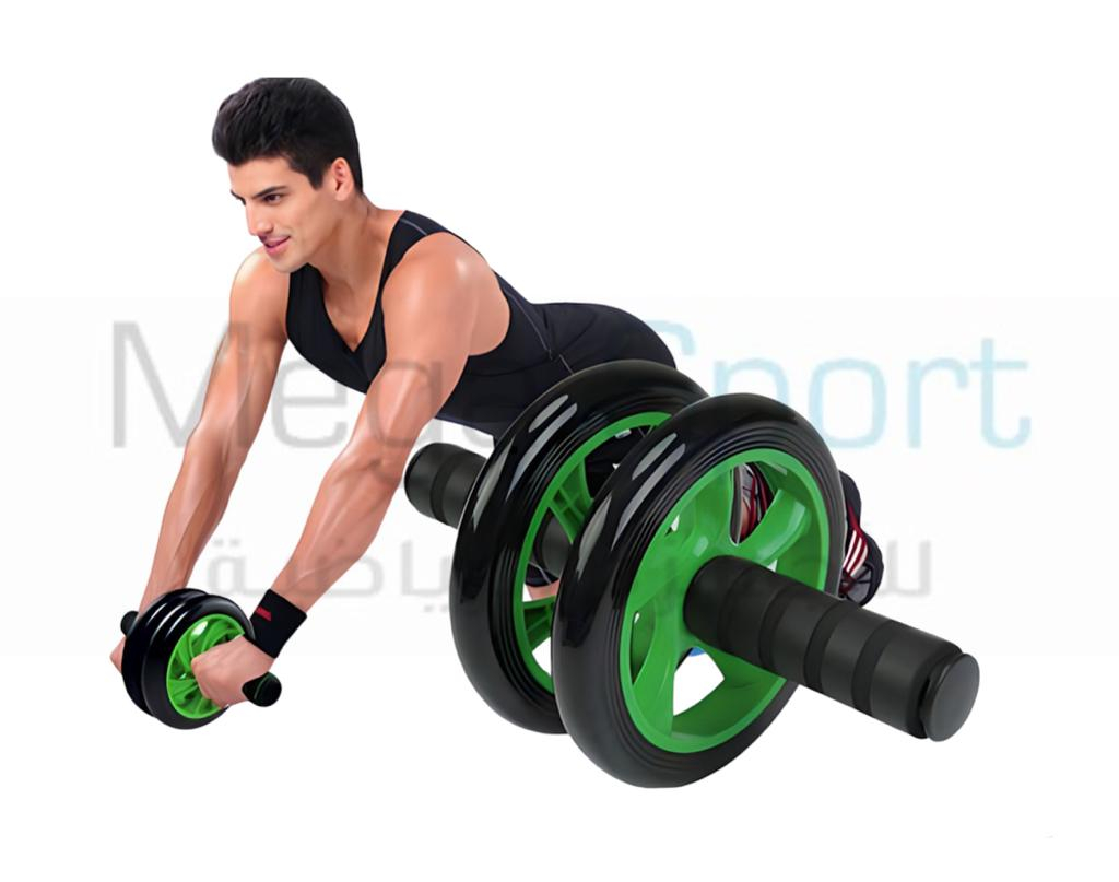 عجله رول وزن 150ك