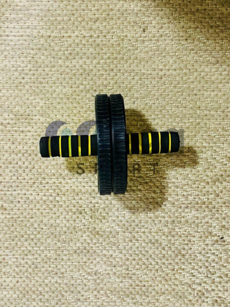 عجله رول وزن 100ك - ميجا سبورت