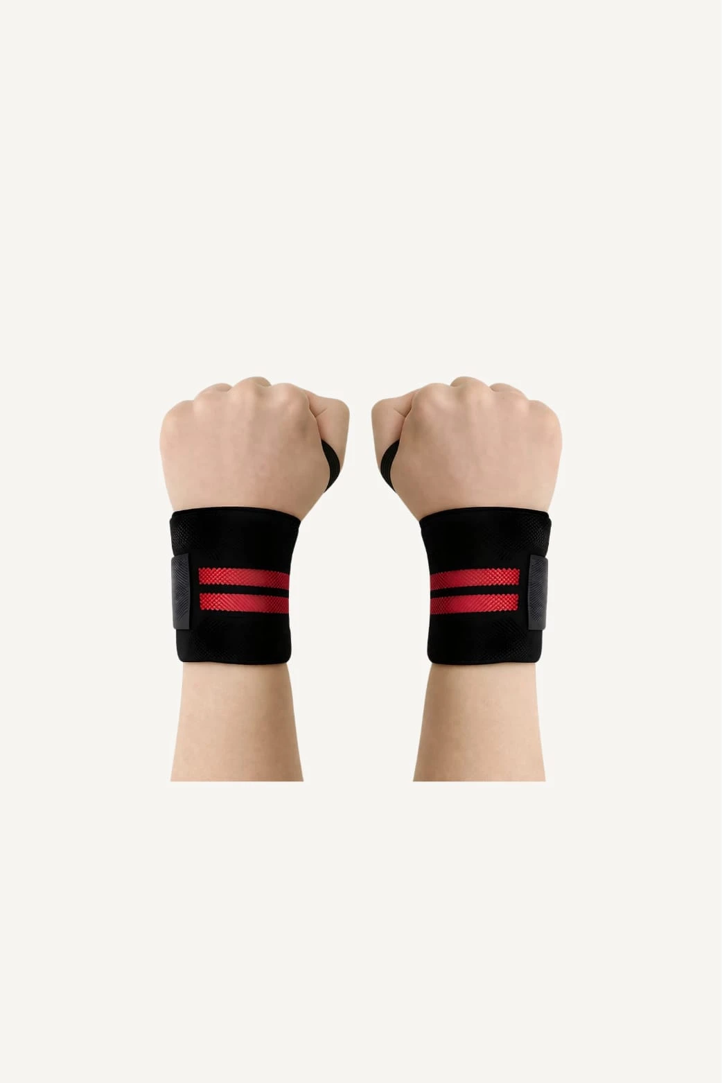 معصم يد زوجي للجيم