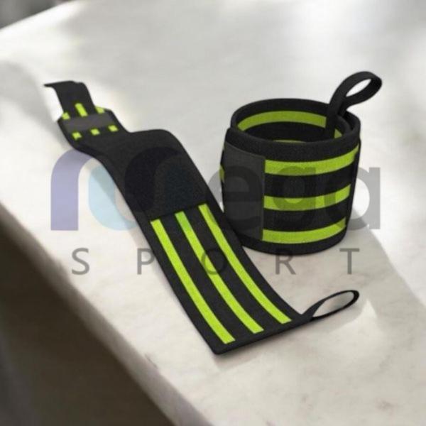 معصم يد زوجي للجيم - ميجا سبورت