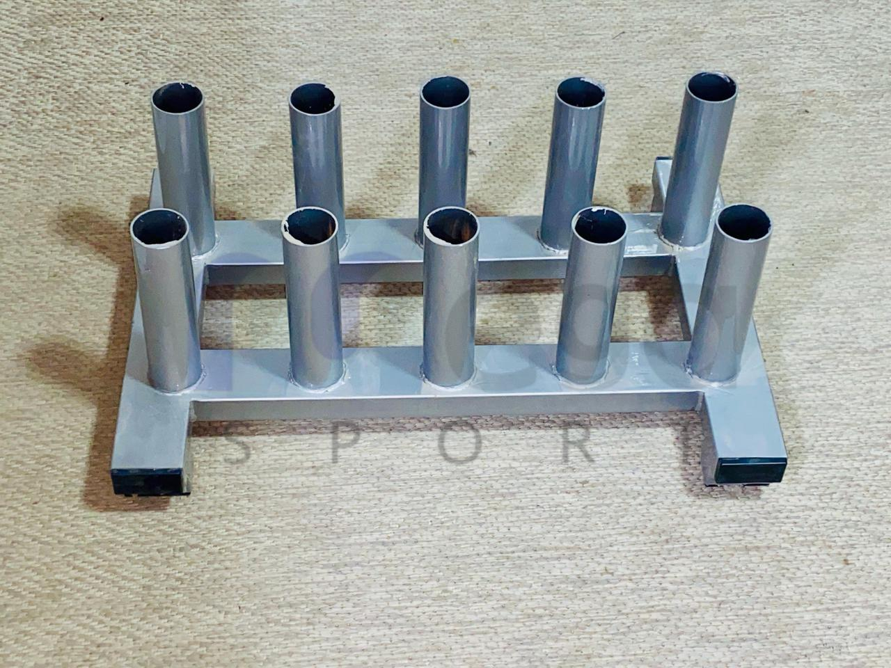 حامل بارات اوليمبى 10 بارات