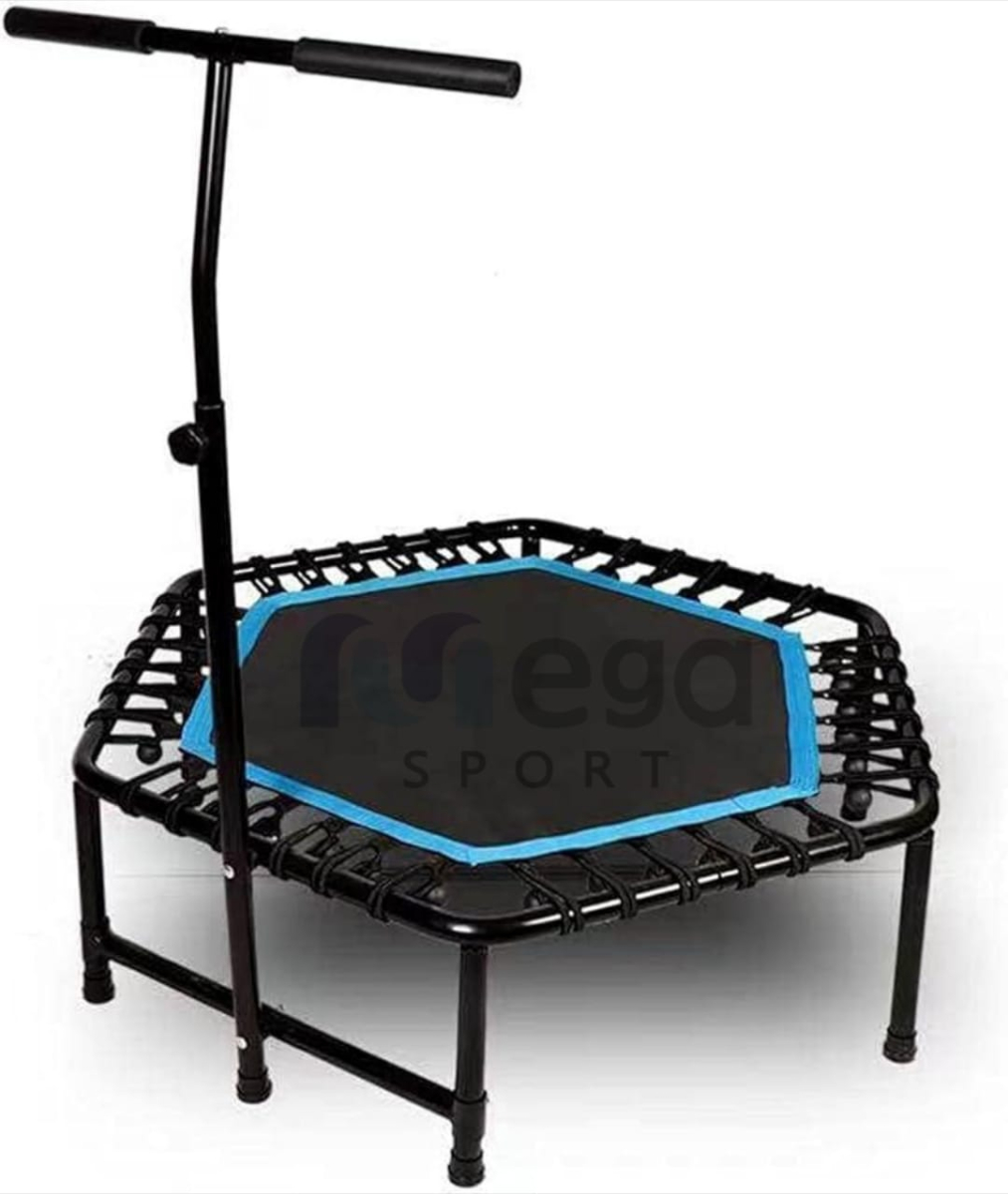 ترومبلين سداسي باستاند