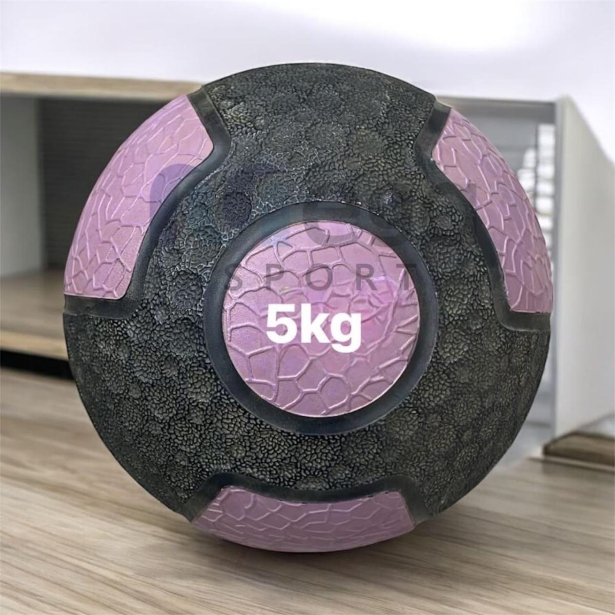 كور اوزان 5ك