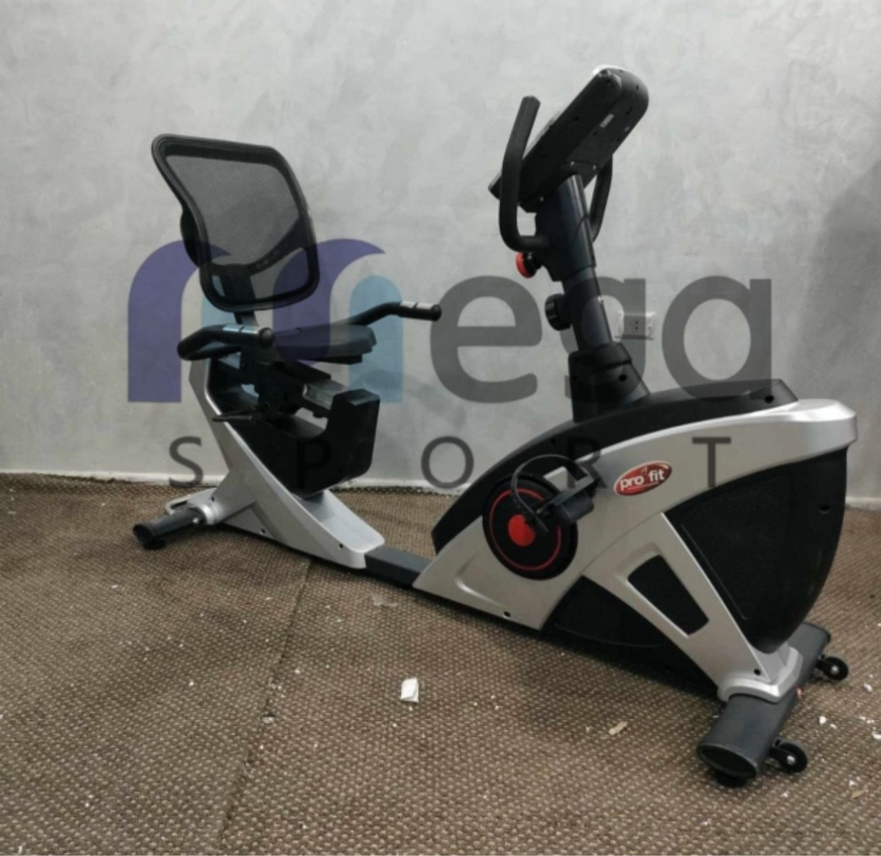 عجله ريلاكس وزن مفتوح بروفيت