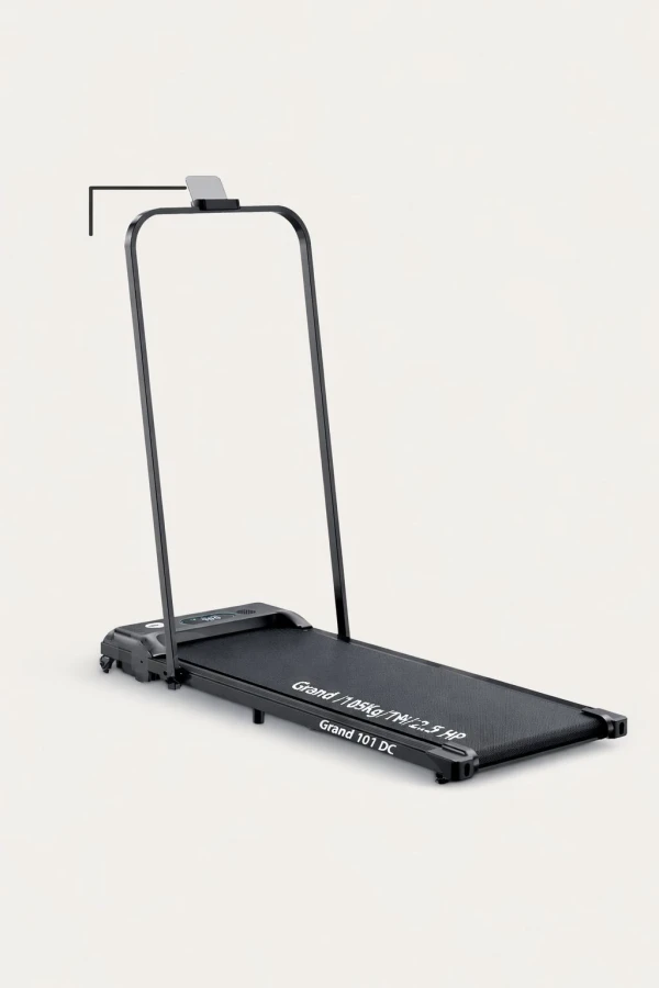 مشايه 105ك بدون كماليات جراند DC