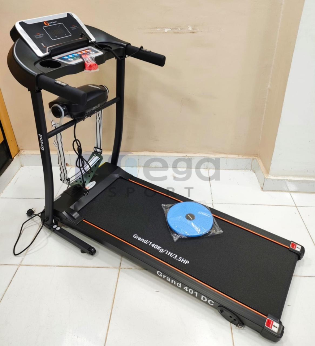 مشايه 135ك كماليات جراند dc