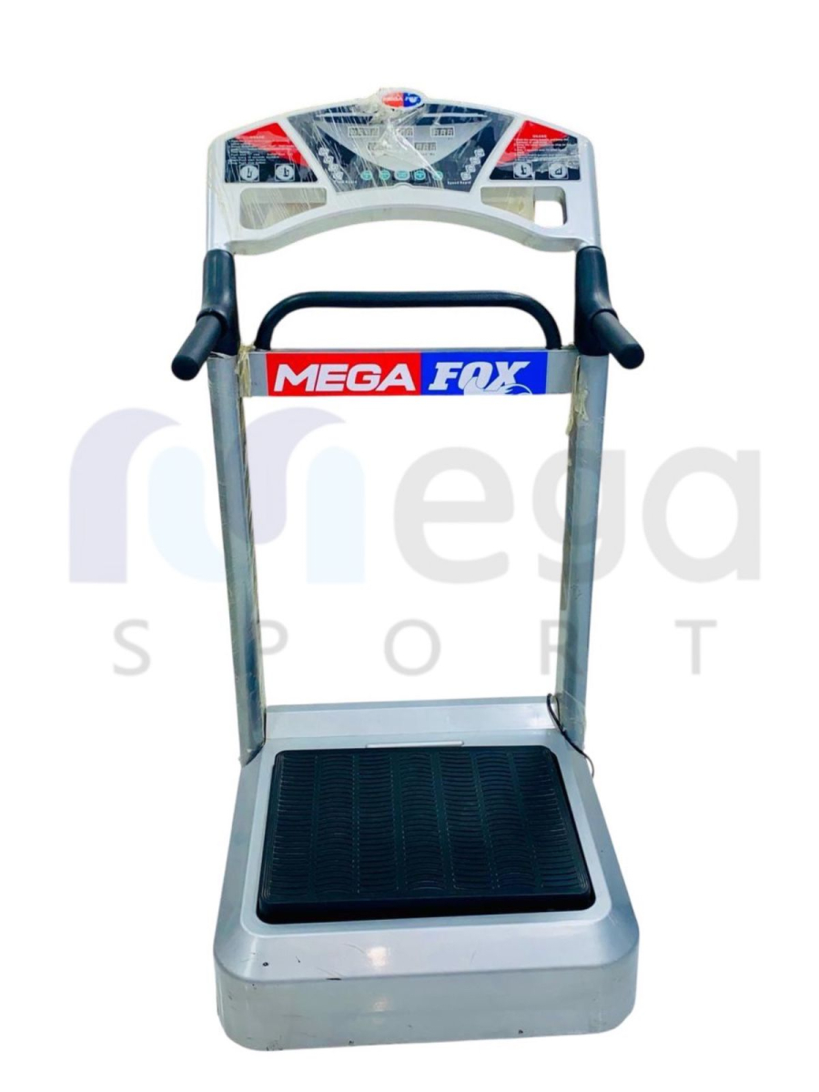 كريزى وزن مفتوح  ميجافوكس