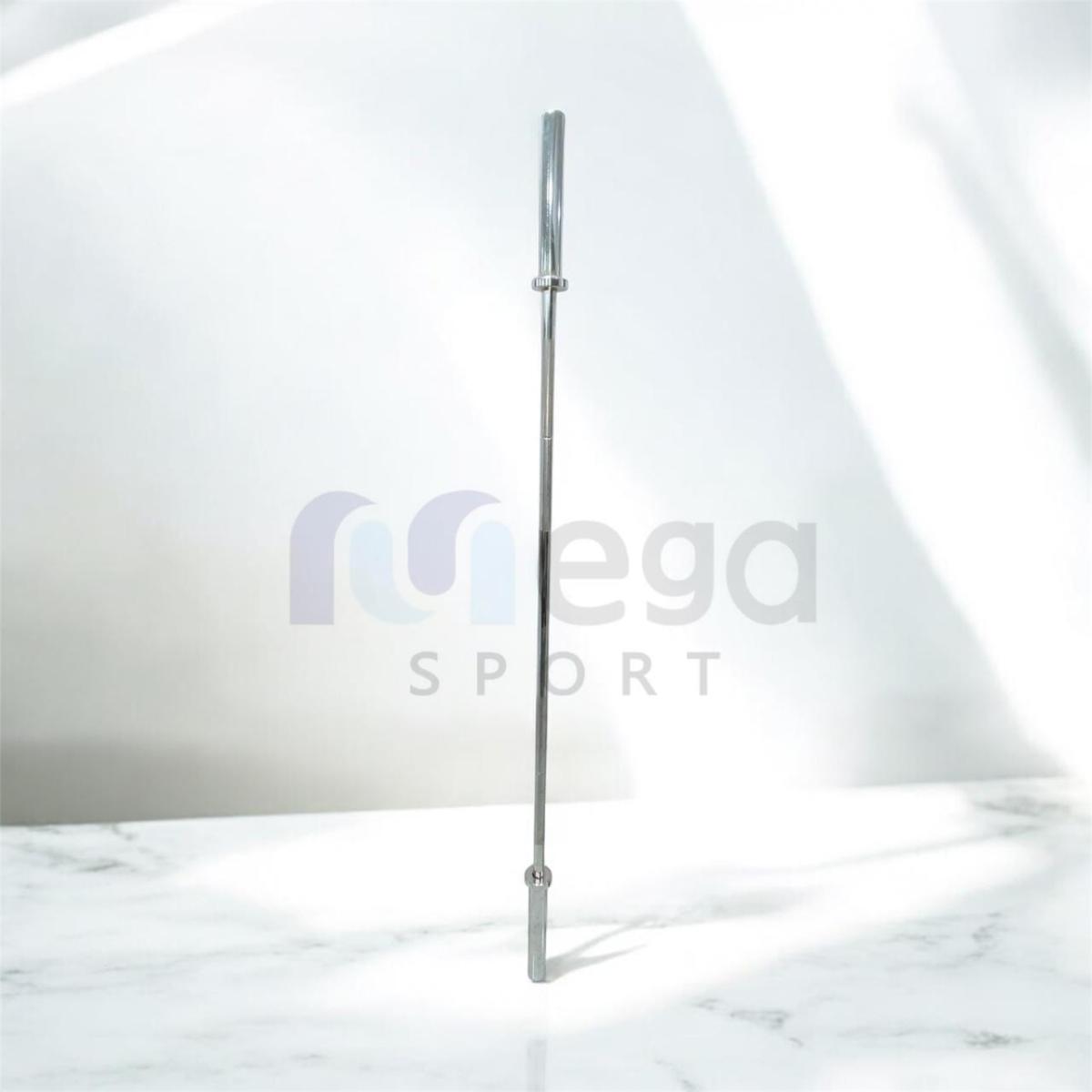 بار اولمبي 2 متر