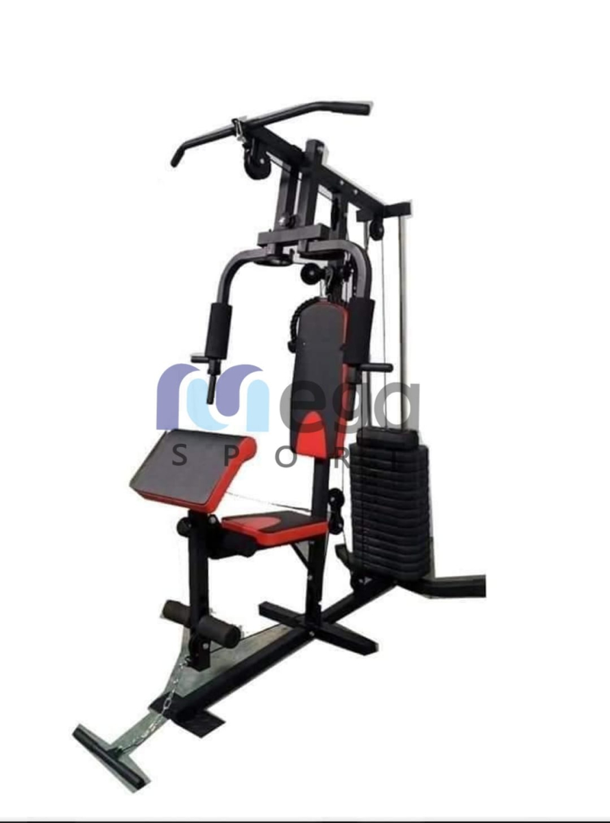 مالتي جيم 2 محطه بروفيت