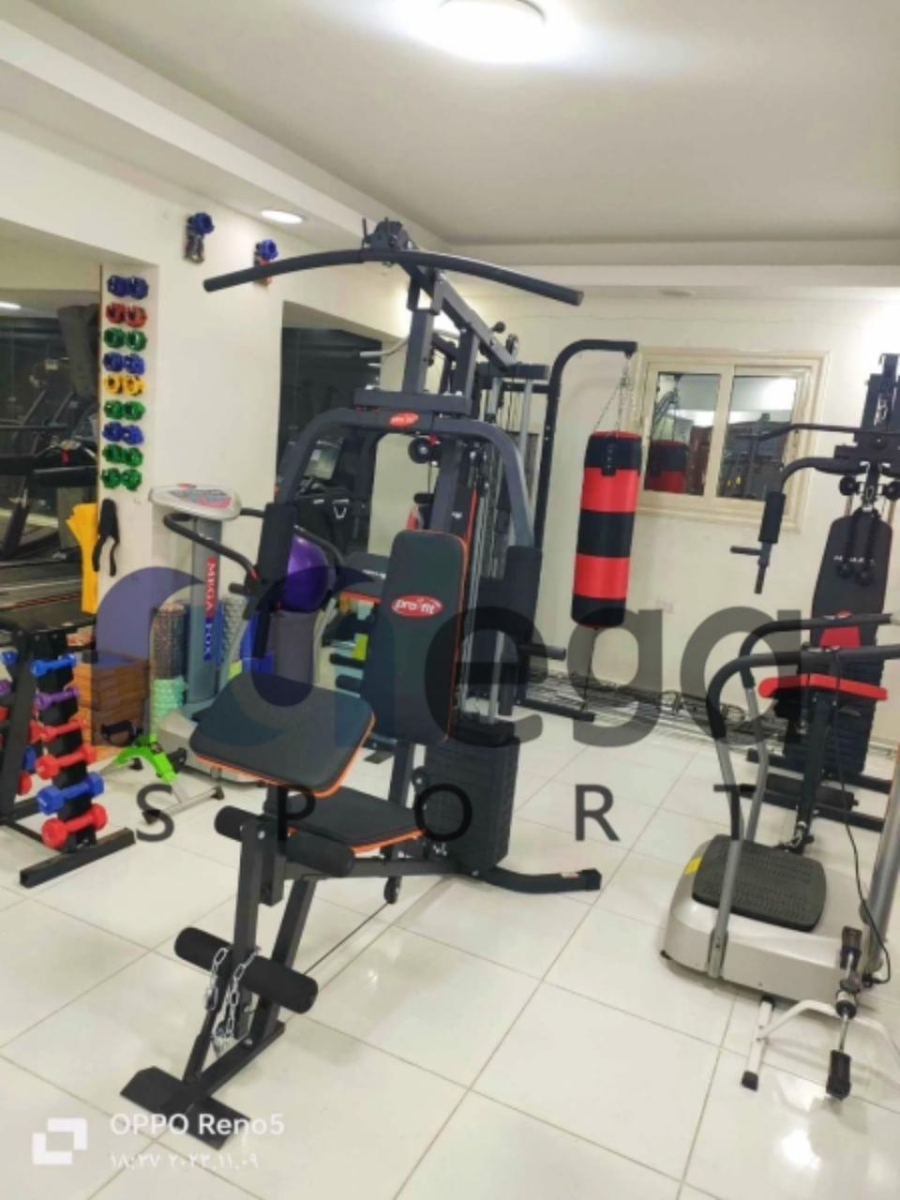 مالتي جيم 2 محطه بروفيت